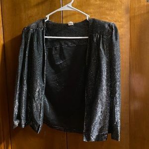 ILGWU Vintage Suit Jacket